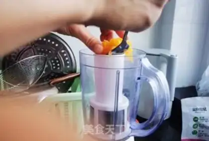 Make Drinks step 2