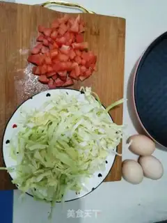 Make Pancakes step 0