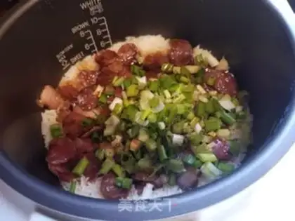 Make Food step 6