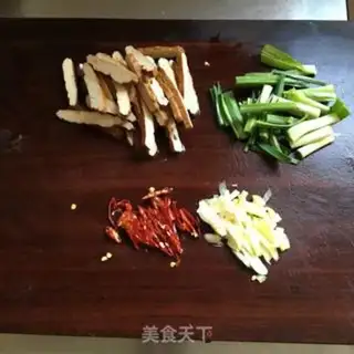 Make The fragrance bar step 2
