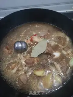 Make Roast beef step 4