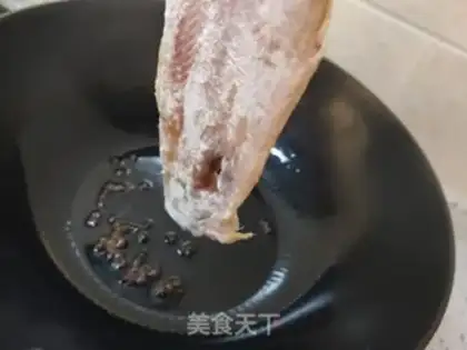 Make Red fish step 4