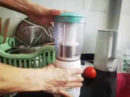 Make Drinks step 3