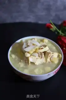 Make Tofu stew step 7