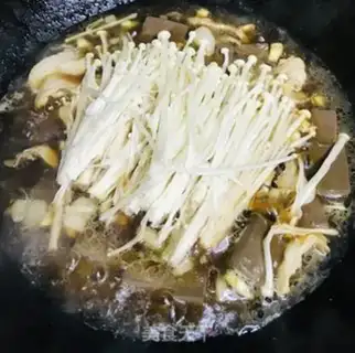 Make Cracker step 6