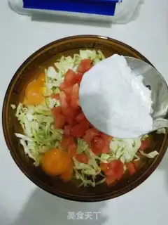 Make Pancakes step 2