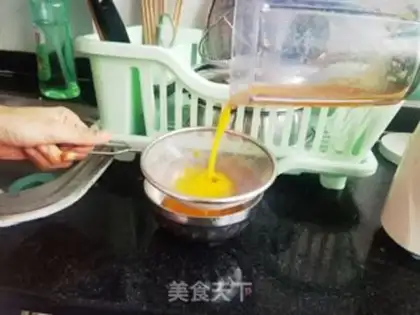 Make Drinks step 4