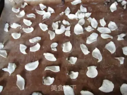 Make Baby feeding powder step 8