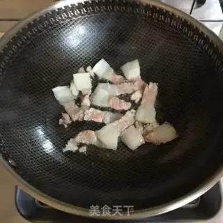 Make Mushroom soy sauce step 0