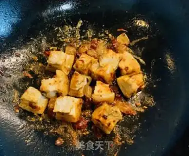 Make Egg soup step 3