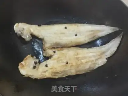 Make Red fish step 6