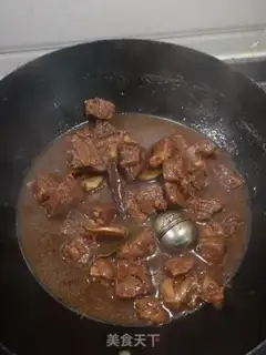 Make Roast beef step 6