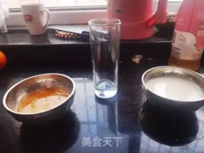 Make Drinks step 5
