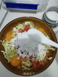 Make Pancakes step 3