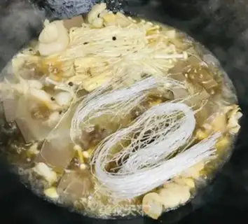 Make Cracker step 7