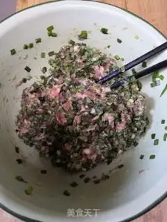Make Baby feeding powder step 9