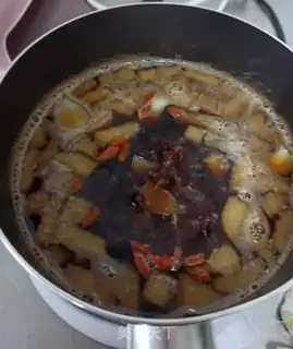 Make Quailed Quail step 4