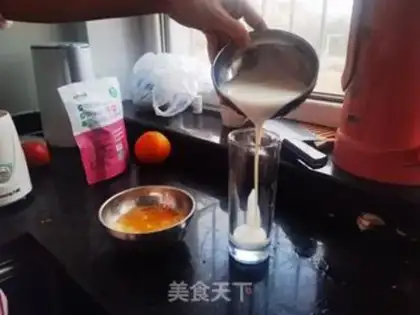 Make Drinks step 6
