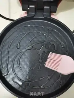 Make Pancakes step 4