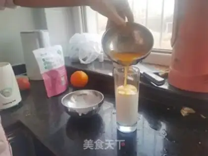 Make Drinks step 7