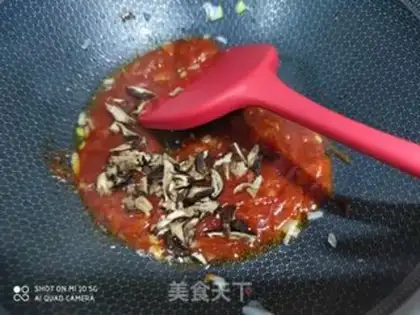 Make Egg soup step 5