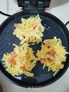 Make Pancakes step 5