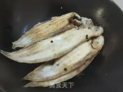 Make Red fish step 9