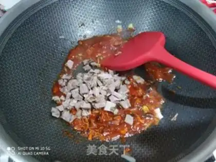 Make Egg soup step 6