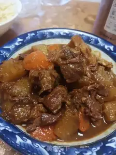 Make Roast beef step 9