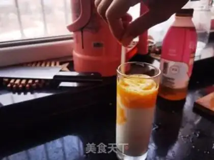 Make Drinks step 9
