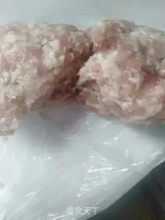 Make Tomato juice and tofu step 2