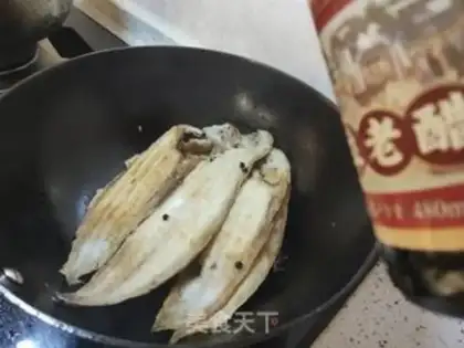 Make Red fish step 10