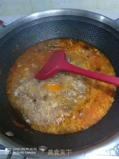Make Egg soup step 9