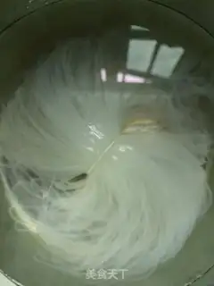 Make Creaming step 3