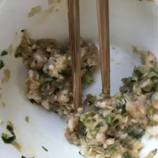 Make The catfish fry step 13