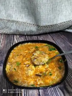 Make Egg soup step 10