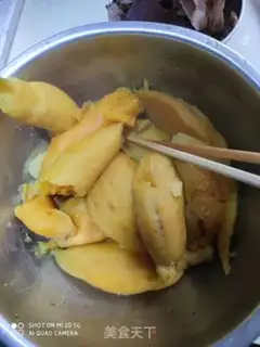 Make Potatoes step 2