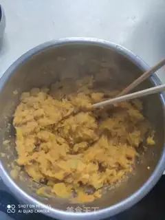 Make Potatoes step 3