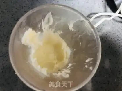 Make Peaches step 2