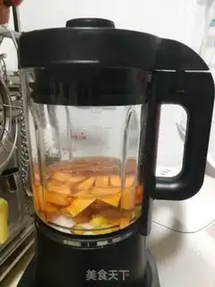 Make Pumpkin step 1