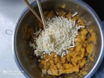 Make Potatoes step 4