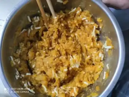 Make Potatoes step 5