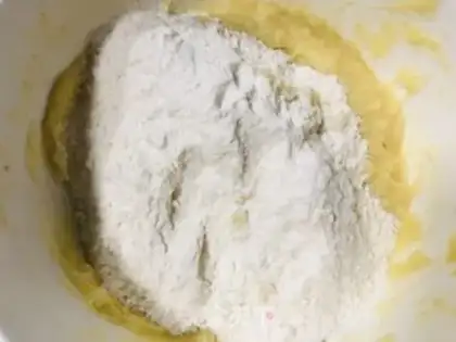 Make Peaches step 5