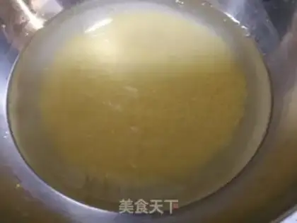 Make Rice spa step 0