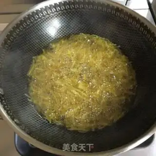 Make Potato chords step 3