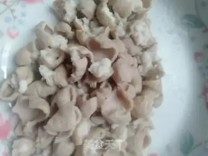 Make Sour sausage step 1
