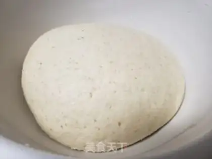 Make All wheat bread step 2