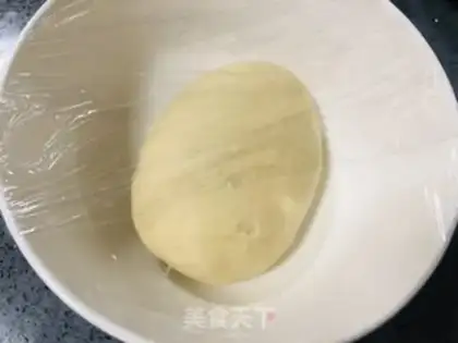 Make Peaches step 7