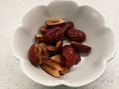 Make Rice spa step 3