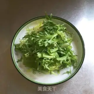Make Potato chords step 5
